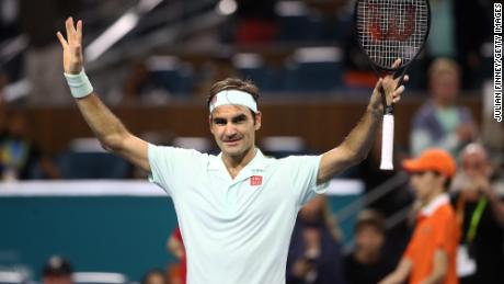 Roger Federer ประกาศลาออกจาก ATP Tour และแกรนด์สแลม