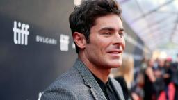 220915095453 01 zac efron 0913 hp video Zac Efron 'almost died' after shattering his jaw