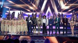 220915113803 01 americas got talent s17 finale hp video 'America's Got Talent' Season 17 winner is crowned