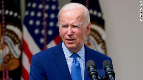 Biden tells the United Nations that Putin's attempts to 'extinguish' Ukraine should 'make your blood run cold'