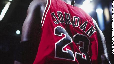 Michael Jordan&#39;s &#39;Last Dance&#39; jersey fetches a record $10.1 million