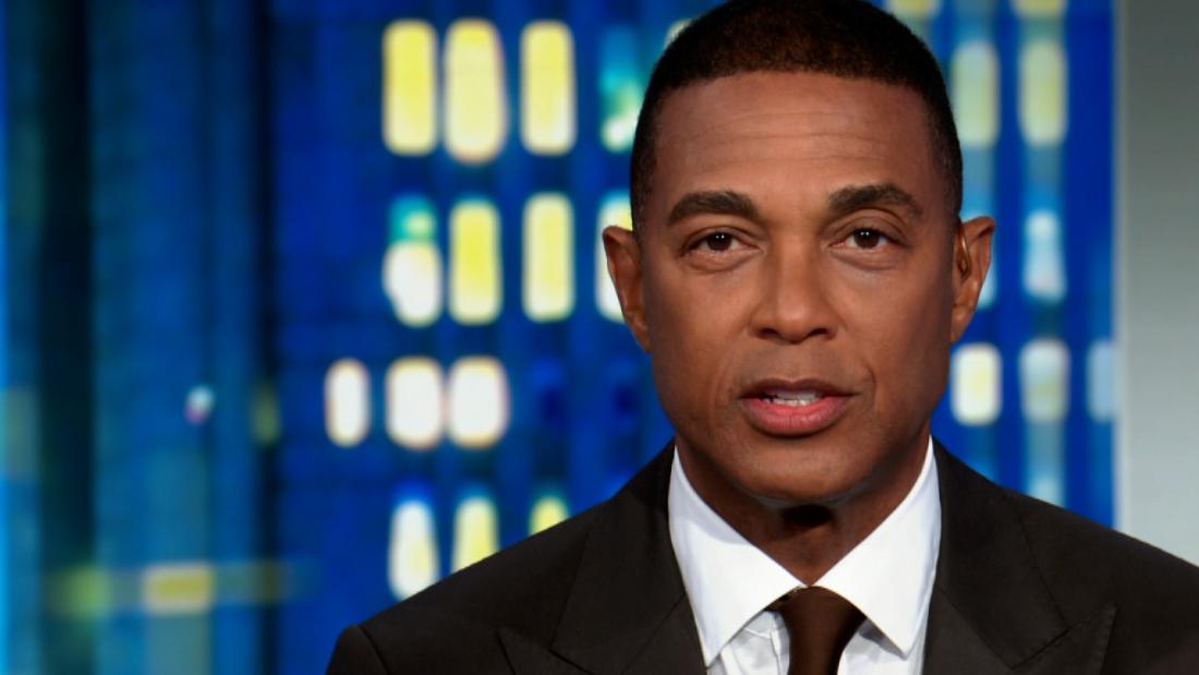 Don Lemon speaks for the first time about his big move at CNN – CNN Video