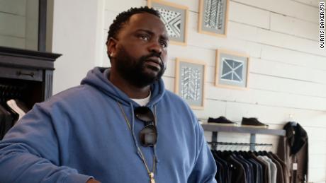 Brian Tyree Henry stars as Paper Boi in &quot;Atlanta.&quot;