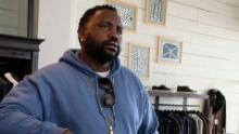 Brian Tyree Henry stars as Paper Boi in &quot;Atlanta.&quot;