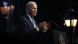 220916133837 biden file 090122 hp video Biden to receive updated Covid-19 booster shot Tuesday