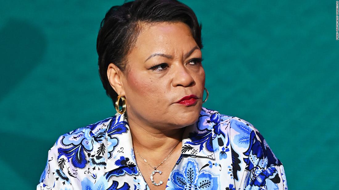New Orleans Mayor LaToya Cantrell under fire for first class travel she says is for her safety as a Black woman