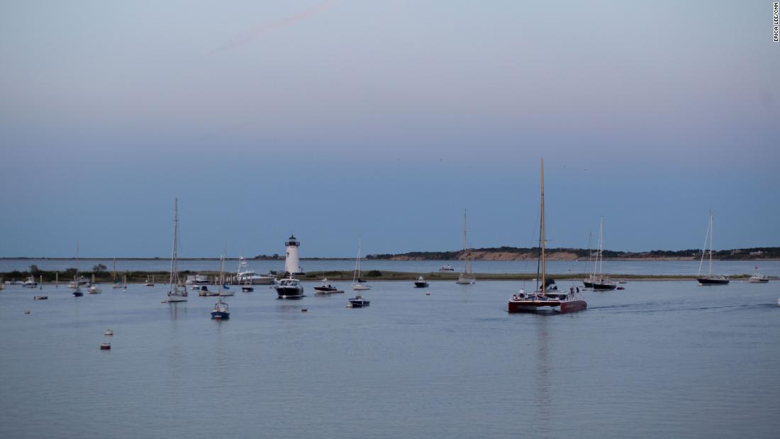 Opinion: What Martha's Vineyard tells us about immigration