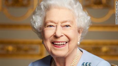 Saying goodbye to the last Queen of England most of us will ever know