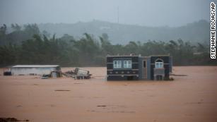 Emilee's Pick 6: Tropical Storm Fiona is alive as Week 5 slate arrives
