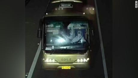 China&#39;s quarantine bus crash kills 27 people, sparks anger against zero-Covid policy