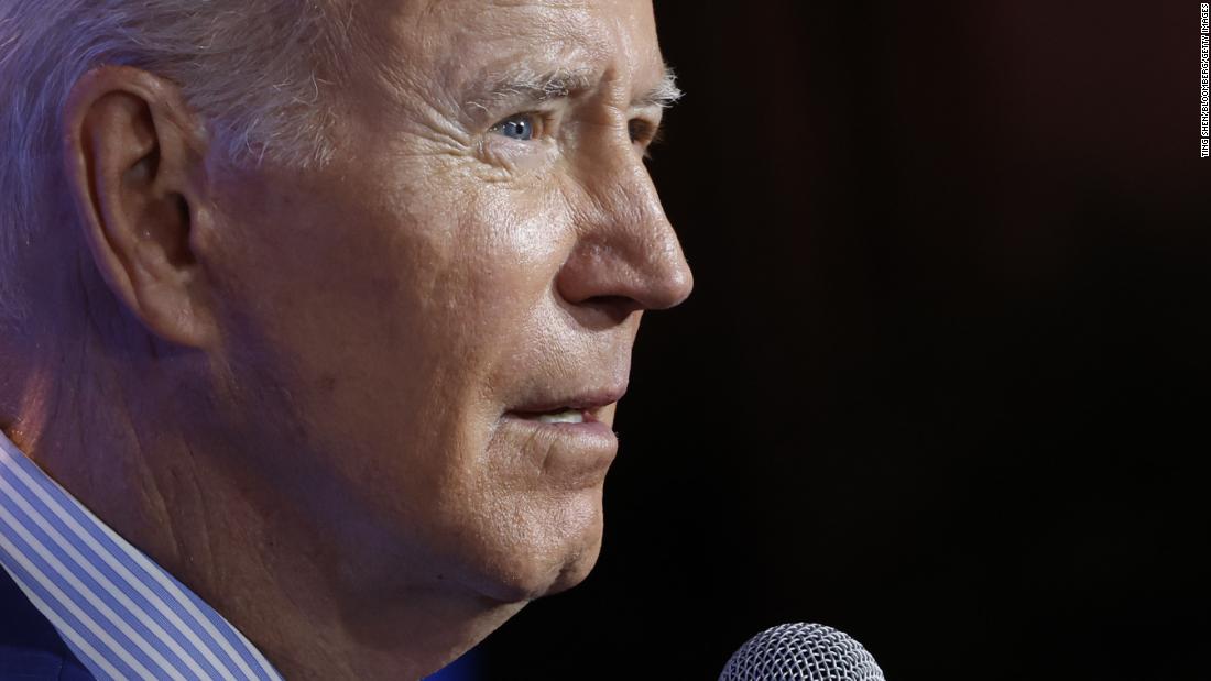 Biden again says US forces would defend Taiwan against Chinese aggression