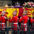 27 queen funeral