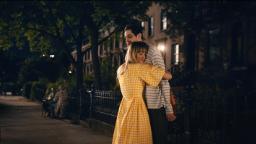 220919131451 01 meet cute movie hp video 'Meet Cute' review: Kaley Cuoco and Pete Davidson team up in a 'Groundhog Day'-style rom-com