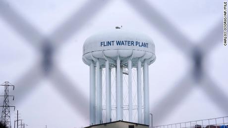 Years after water crisis, Flint residents reported high rates of depression, PTSD