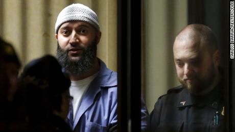 Judge vacates conviction of &#39;Serial&#39; subject Adnan Syed