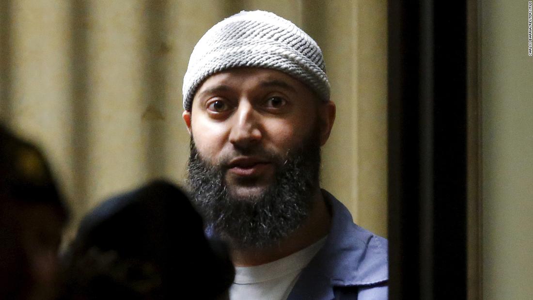 ‘Serial’ streams new episode after Adnan Syed released
