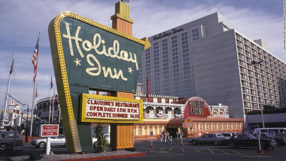 How Holiday Inn revolutionized 20th century travel