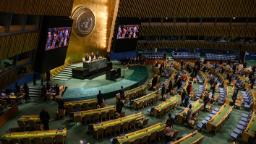 220919180353 unga 2022 hp video World leaders gather 'at time of great peril' at UN