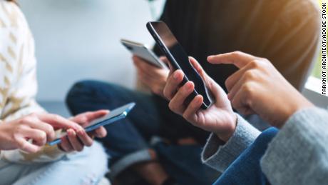 Teens are intrigued by social media challenges but because the teenage brain isn't fully developed, they may act without understanding consequences, the American Academy of Pediatrics says.