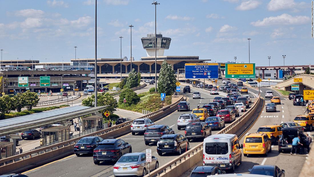 Study reveals the North American airports that travelers find the most -- and least -- satisfying 