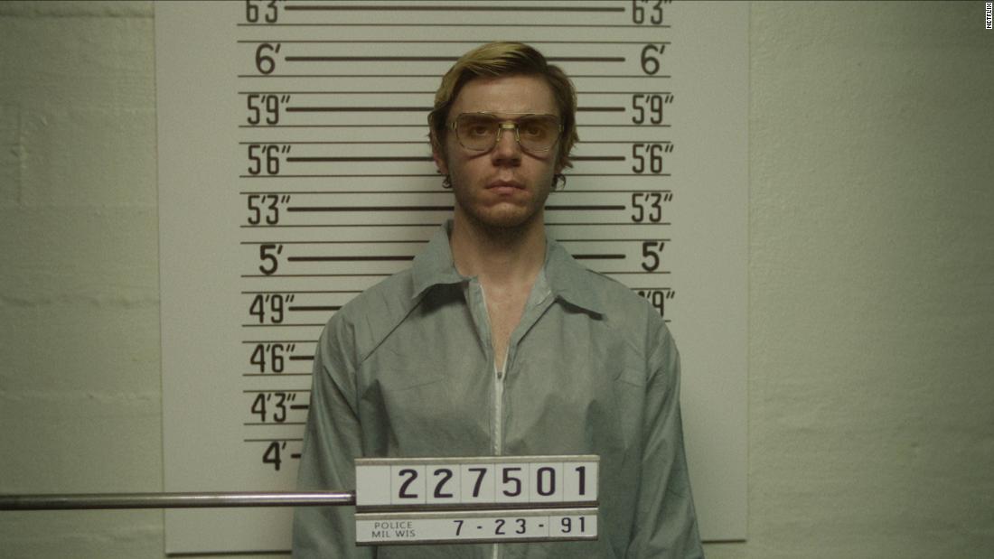 How Netflix turned Jeffrey Dahmer into its 'star' of the month