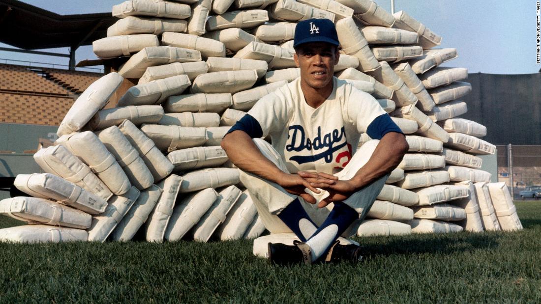 &lt;a href=&quot;http://www.cnn.com/2022/09/20/sport/maury-wills-mlb-obit-spt/index.html&quot; target=&quot;_blank&quot;&gt;Maury Wills,&lt;/a&gt; a former star shortstop for the Los Angeles Dodgers, died September 19 at the age of 89, according to the team. Wills was part of the Dodgers&#39; title-winning teams in 1959, 1963 and 1965. He was a seven-time All-Star, and in 1962 he was named the National League&#39;s Most Valuable Player.