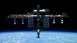 220920142911 international space station 220420 hp video International Space Station swerves to avoid Russian space debris, NASA says