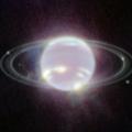 james webb space telescope neptune rings
