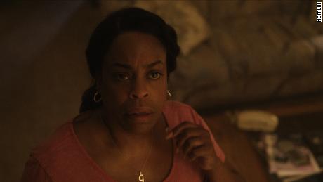 Niecy Nash as Glenda Cleveland in &quot;Dahmer. Monster: The Jeffrey Dahmer Story.&quot;