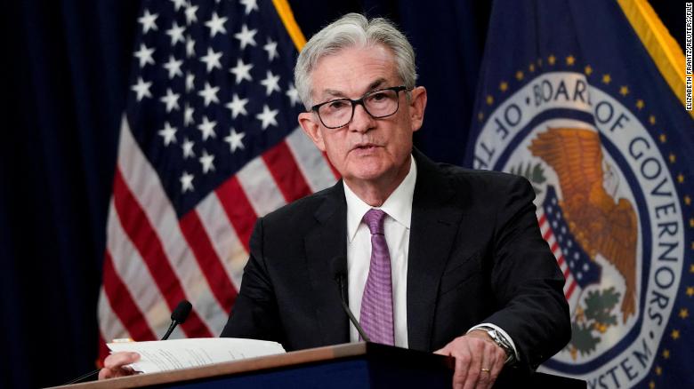 Powell says job market will have to suffer for inflation to fall
