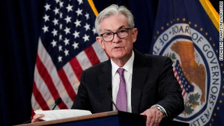 Powell says job market will have to suffer for inflation to fall