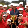 16 presidents cup gallery