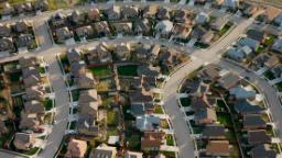 Mortgage oranları, 2008'den bu yana en yüksek seviye olan yaklaşık %6,3'e yükseldi.