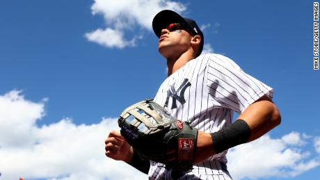 Aaron Judge&#39;s greatness is more than just a home run record