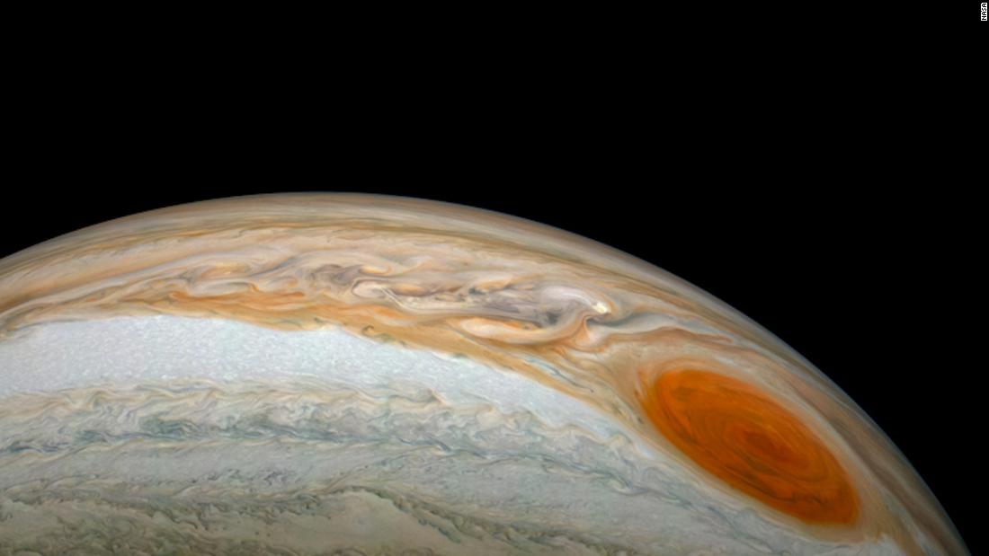 Jupiter is about to make its closest approach to Earth in 59 years - CNN : With Jupiter's upcoming opposition on September 26, the planet will be about 367 million miles from Earth. Opposition means Earth is directly between Jupiter and the sun.  | Tranquility 國際社群