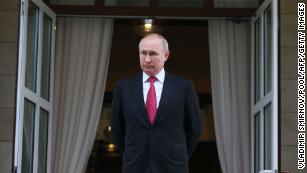 Reports of Putin's problems are mounting