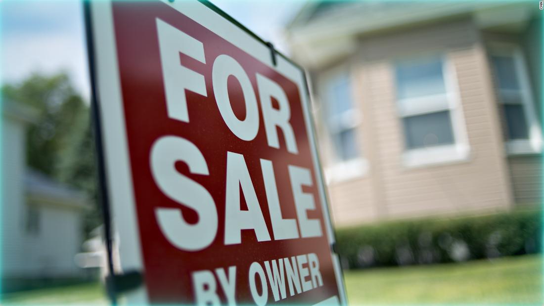 خبير اقتصادي في Redfin: طالما أن مالكي المنازل صامدون ، فلن تنخفض أسعار السوق