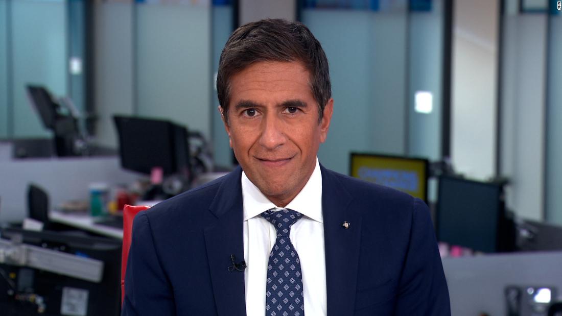 Dr. Sanjay Gupta explains why cancer death rates in the US are falling steadily – CNN Video