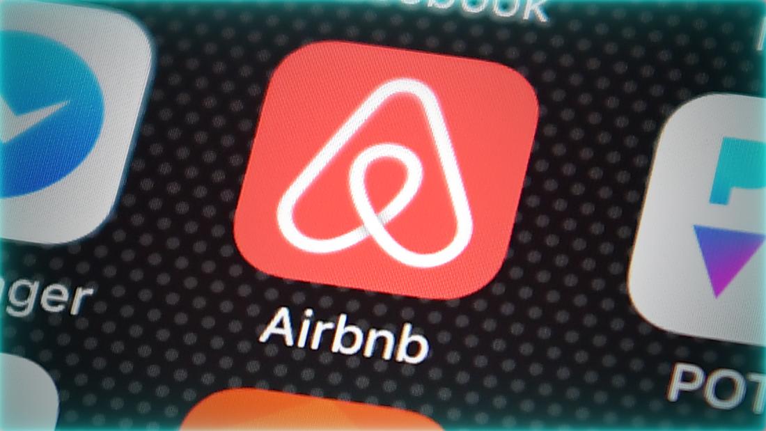 رد المسافرون على Airbnb بسبب قوائم الأعمال الروتينية