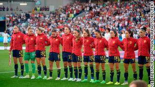 Players in Spanish women's football league to strike for better pay &  conditions - Spain in English