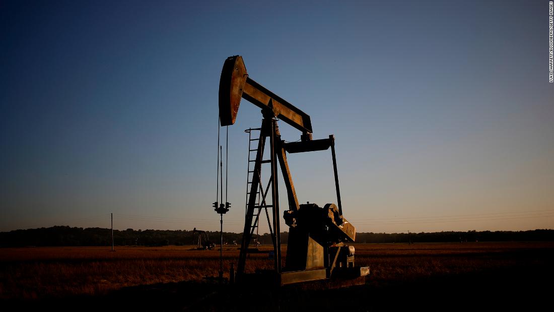 Oil plunges below $80 to eight-month low as recession fears mount