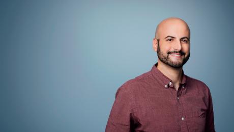 CNN Profiles - Mike Andronico - Senior Tech Writer, CNN Underscored - CNN