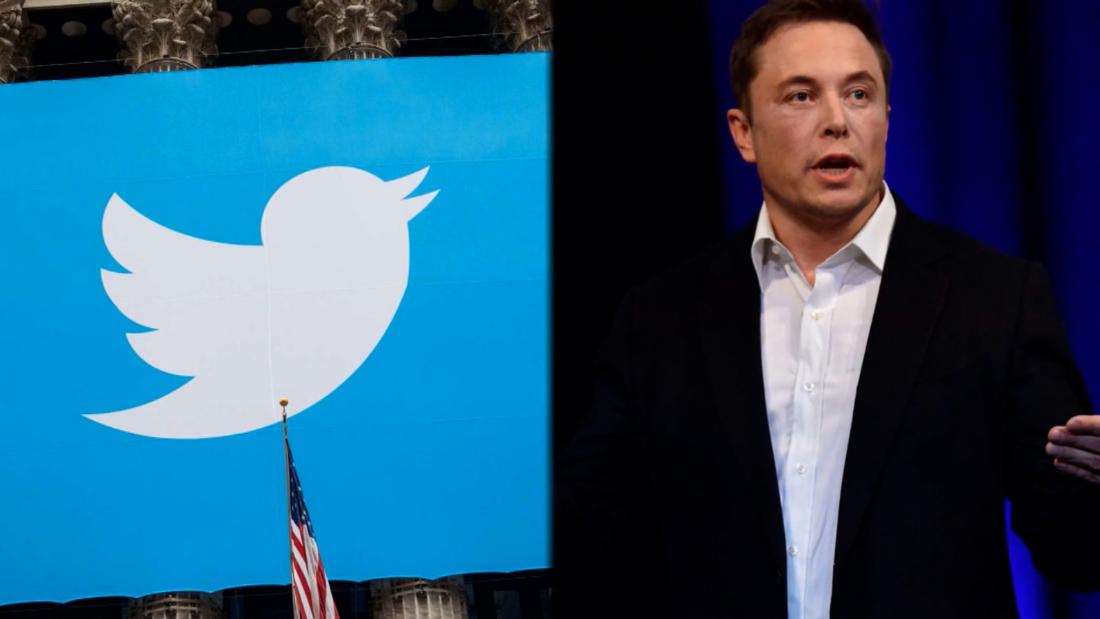 La Batalla Legal Entre Elon Musk Y Twitter Se Intensifica Cnn Video