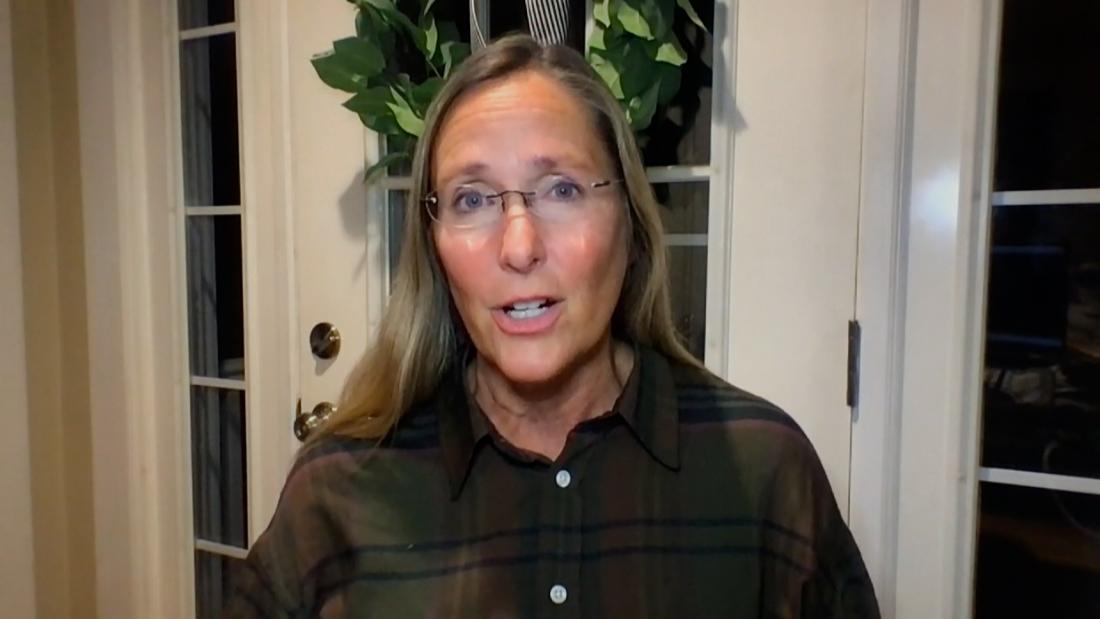 ‘The biggest bully I’ve ever faced’: Mother of Sandy Hook victim on confronting Alex Jones – CNN