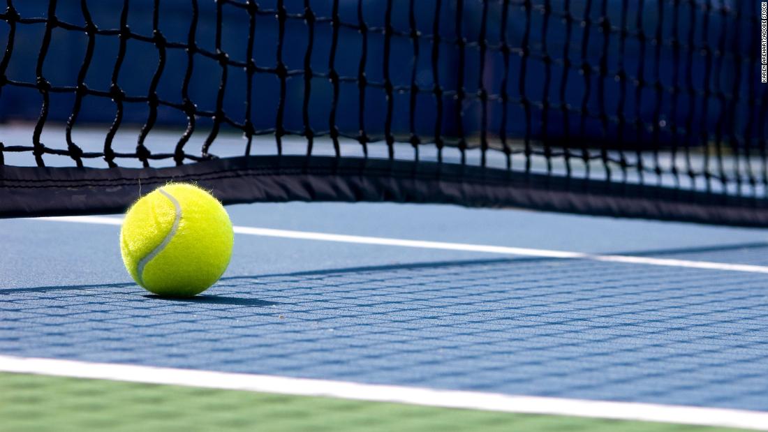 Russian teenager banned from tennis for 9 months following anti-doping breach