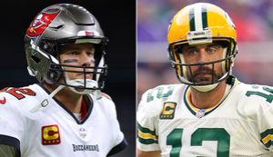 NFL Week 7: Tom Brady and Aaron Rodgers enter uncharted territory