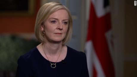 Opinion: Why the world has to worry about Liz Truss