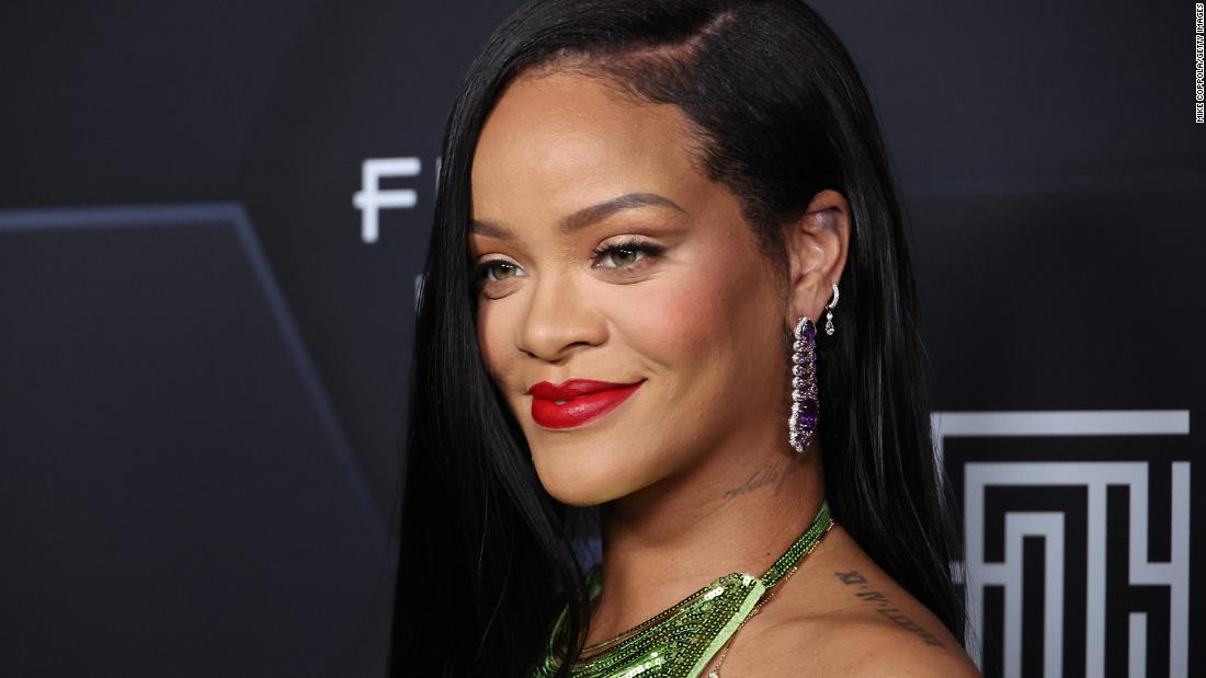 Super Bowl: Rihanna to perform at 2023 Halftime Show
