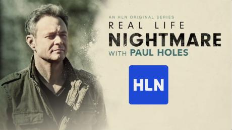 Real Life Nightmare with Paul Holes