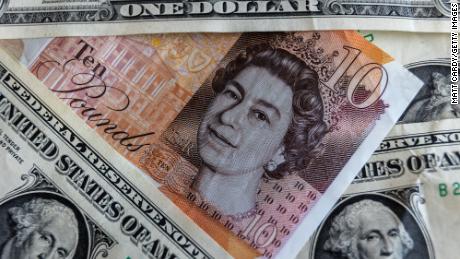 The pound&#39;s crash will make inflation worse and push interest rates higher